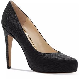 Jessica Simpson Parisah Platform Pumps